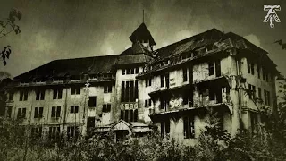 Das Hotel der verlorenen Zeit - Horror Hörspiel