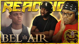 BEL-AIR 1x10 | FINALE | Where To? | Reaction | Review