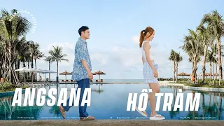Angsana Resort - "Bóc tem" khu nghỉ dưỡng Hồ Tràm mới nổi - Quang Vinh Passport
