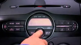 2013 Mazda2 Auxiliary and USB Audio Tutorial