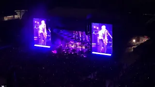 Paul McCartney "Abbey Road Melody / Get Back" MetLife Stadium in East Rutherford NJ 6-16-22