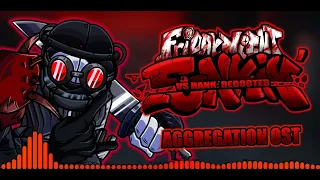 Aggregation Remastered - Vs Hank: Rebooted OST