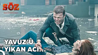 Sevdiğini Gelinlikle Hayal Ederken, Kefenle Görmenin Acısı | Söz