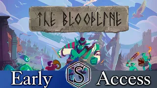 A Hitchhiker's Guide to Early Access: The Bloodline