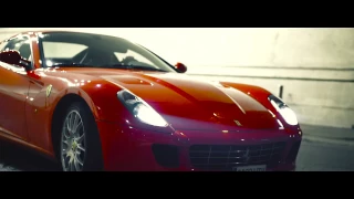 SNIK - FERRARI - Official Video Clip