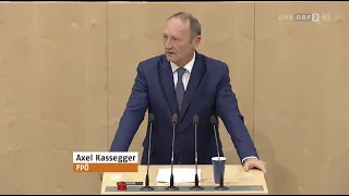 Axel Kassegger - Budget 2023 - Generaldebatte - 15.11.2022