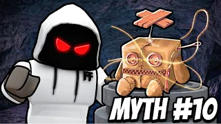 I Busted 16 Blox Fruits Myths!