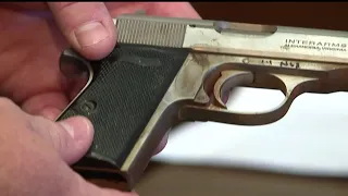 York City leaders unanimously pass ban on 'ghost guns'