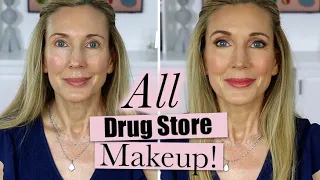 New Drugstore Makeup Try-On Haul! Hits, Misses & Epic Fails!