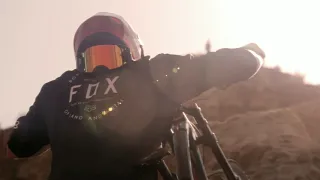 RED BULL RAMPAGE 2019 PROMO