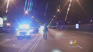 Officers On Trial In Alleged Cover-Up Of Laquan McDonald Shooting
