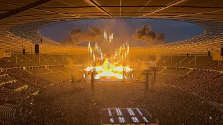 Rammstein - Du Hast - Berlin 2023