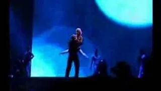 Madonna Erotica-You thrill me in Tokyo 21 september 2006