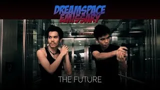 Dreamspace Emissary - Short Film: The Future (Part 1)