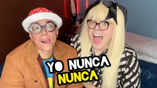 YO NUNCA NUNCA ft Betito