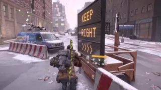 Tom Clancy's The Division - 1Mil+ DPS GLITCH, GODMODE EXPLOIT !!