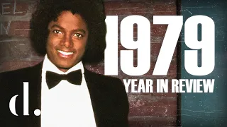 1979 | Michael Jackson's Year In Review | the detail.