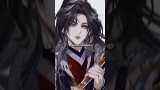 ||Edit|| Mu Qing ||Tgcf|| фф Зов прошлого 'Благословение Небожителей ||Му Цин/Цзюнь У||!