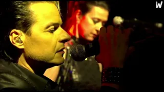 Lacrimosa - Die Antwort Ist Schweigen (Subtitulos Aleman/Español)