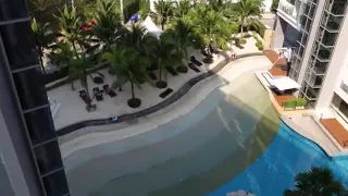 Condo Tour Laguna Beach 1 Jomtien Pattaya