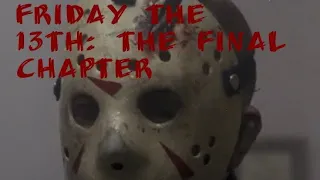 Friday The 13th Part 4: The Final Chapter (1984) Kill Count