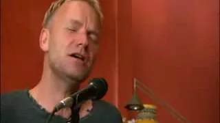 Sting - La Forma de mi Corazón (subtitulado)