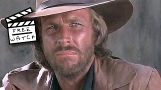 Holy Water Joe | Spaghetti Western | Full Movie in English