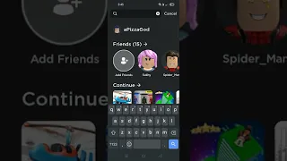 Why Can't I Join Any Roblox Games?!?!?! (Roblox)