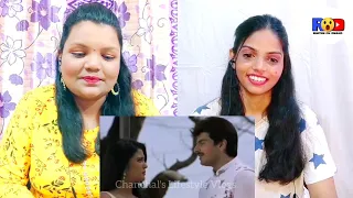 Anuseena VM Reaction | Madam Sir | Anubhav & Haseena | Gulki Joshi & Rahil Azam | Anuseena Moments