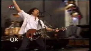 Queen's Day - Live in Holland 2002 (3/6)