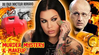 Killed His Whole Family to Protect His FAKE Career - Jean Claude Romand | Mystery & Makeup