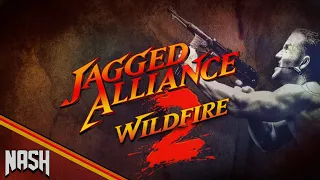 Jagged Alliance 2 WildFire/JA 2 # 1