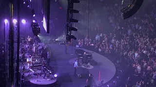 Billy Joel performs "The Ballad of Billy the Kid" - 12/31/18