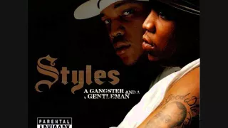 Styles P feat. Pharoahe Monch - My Life