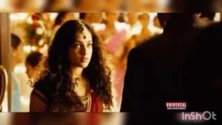 Love WhatsApp status❤ #ishq #nithin #nithyamenon