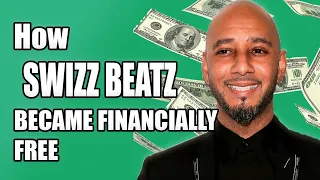 How SWIZZ BEATZ became Financially Free