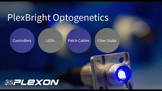Plexon Lunch and Learn: Optogenetics