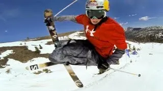 GoPro: Art Of The Double Cork With Bobby Brown - TV Commercial