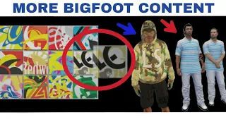 More Bigfoot DripFeed Content In GTA ONLINE!