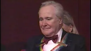 Jack Lemmon Kennedy Center Honors 1996  Kenneth Branagh, John Berman