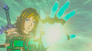 Tears of the Kingdom: Fixing & Repeating BotW | Analysis, Critique, and Video Essay