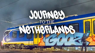 JOURNEY TO THE NETHERLANDS