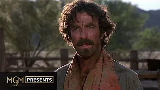 Quigley Wins the Duel (Quigley Down Under) | MGM PRESENTS