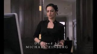 Archie Panjabi from The Good Wife (3) (Pantyhose scene)