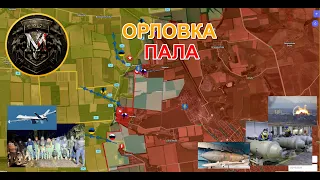 Вторая Линия Обороны Прорвана | Франция Вводит Войска В Украину | Военные Сводки И Анализ 19.03.2024