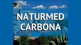 NATURMED CARBONA 4* Венгрия Хевиз обзор – отель НАТУРМЕД КАРБОНА 4* Хевиз видео обзор