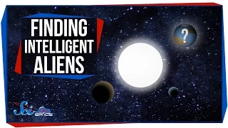 Will We Ever Find Intelligent Alien Life?