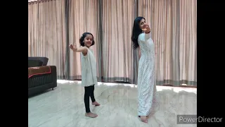 mother daughter dance/#raataanlambiyan / #weddingdance