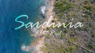 FPV Reel 2021 | Sardinia | Cinematic 4K