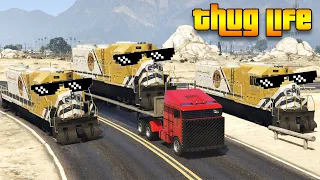 GTA 5 Thug Life #337 (GTA 5 WINS FAILS & FUNNY MOMENTS )